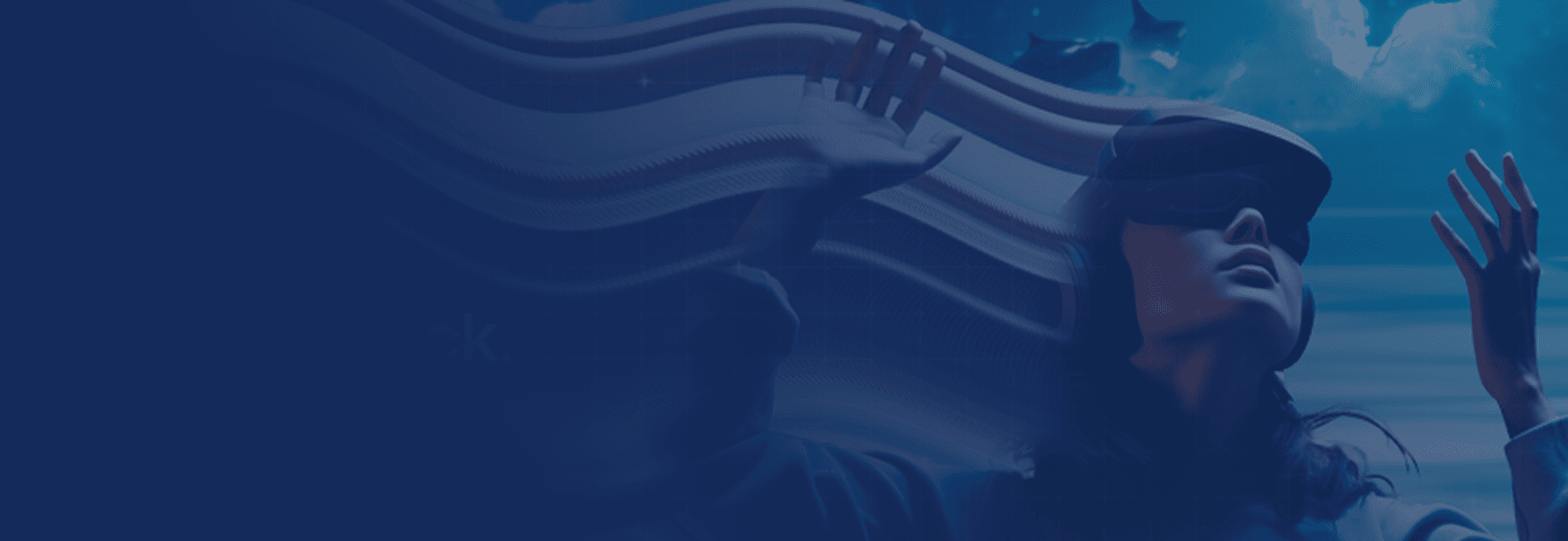 AI Business Banner
