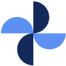AI customer support icon