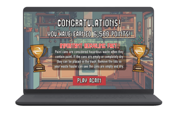 Holt project results and outcomes