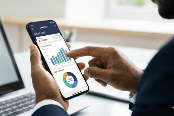 One Bric project results and outcomes