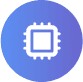 Tecnologías avanzadas icon