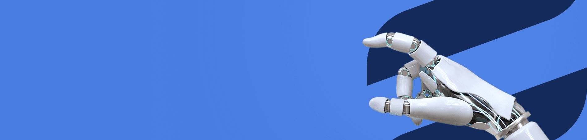 AI Business Banner