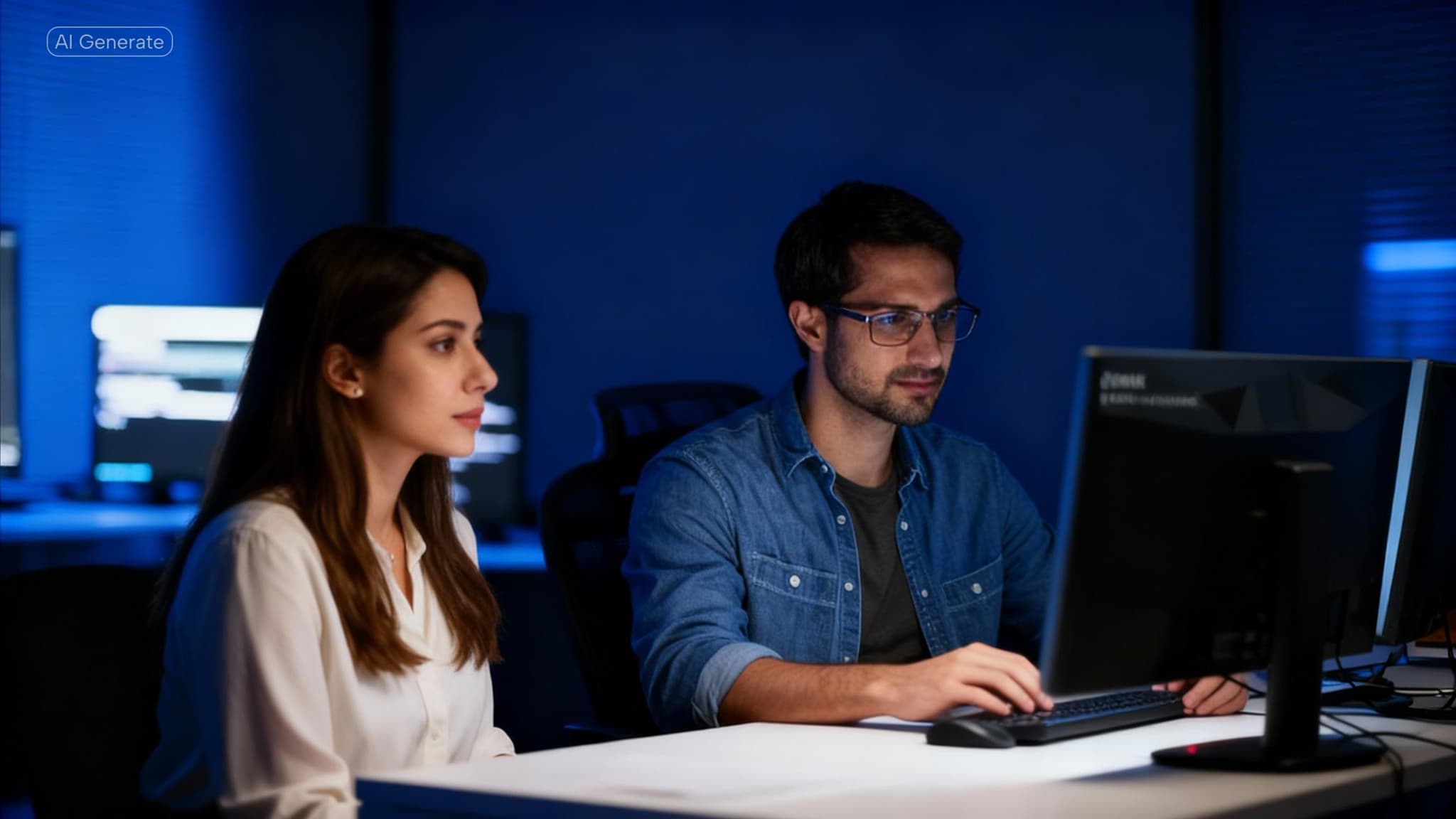 10 Ways Generative AI Will Transform Teamwork in 2026 cover image