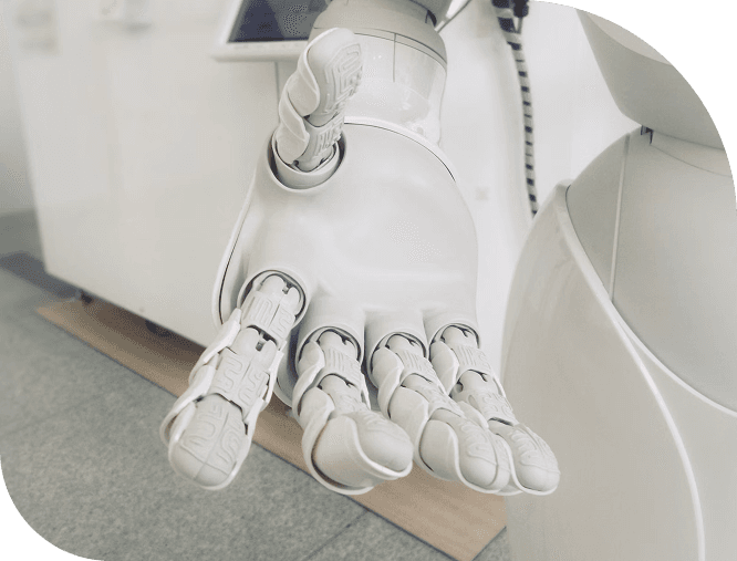 AI Projects illustration
