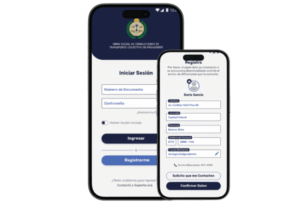 Osana project results and outcomes