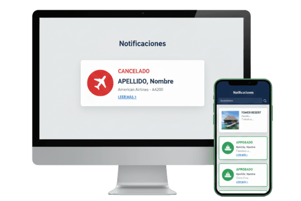 Tower Travel project results and outcomes