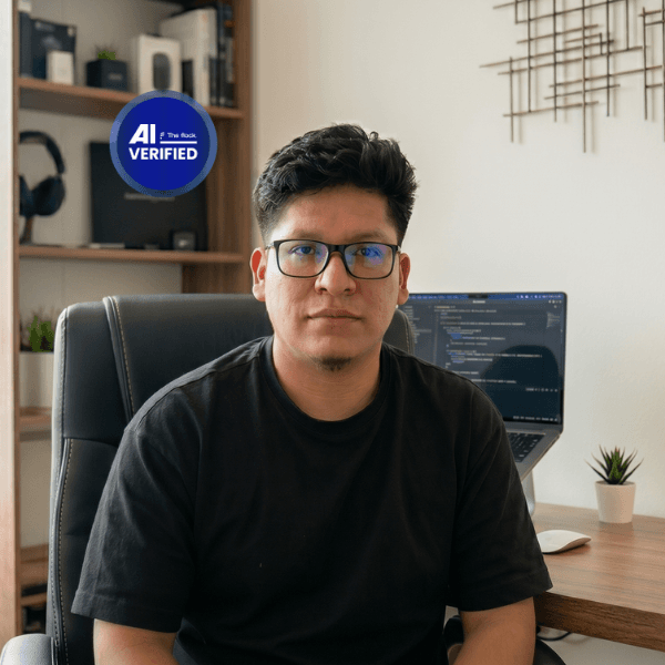 Cómo usé IA (GitHub Copilot) para construir Workiando Web de inicio a fin cover image