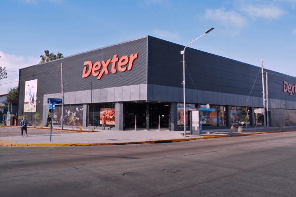Dexter success case preview image