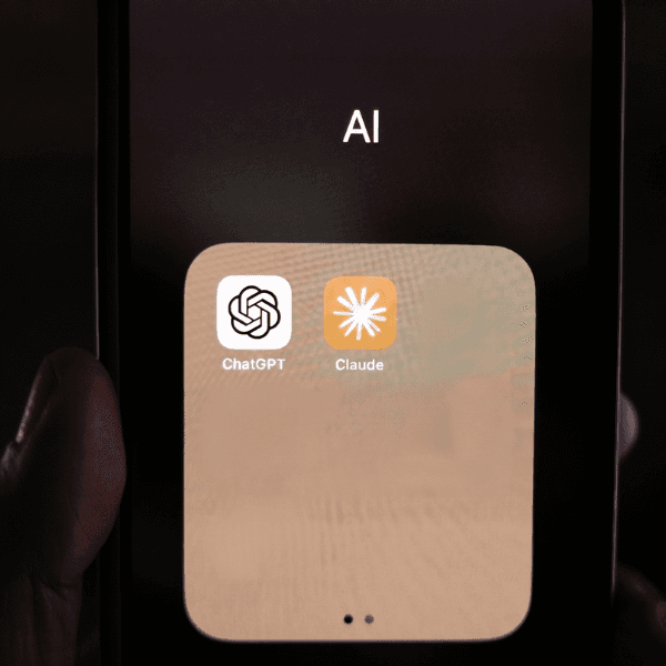 OpenAI vs Anthropic: ¿Cuál proveedor de modelos de IA es mejor para tu negocio? cover image