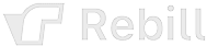 Rebill company logo