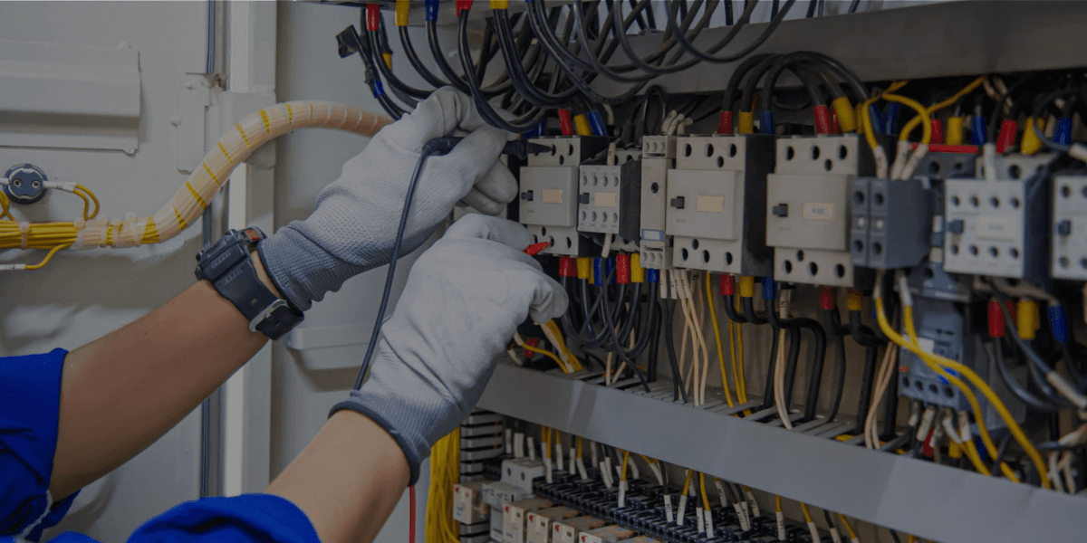 Software Development: Web Applications, Architecture Design, UI/UX Design, Maintenance & Support. project background image