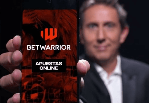 Betwarrior success case preview image