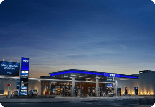 YPF success case preview image