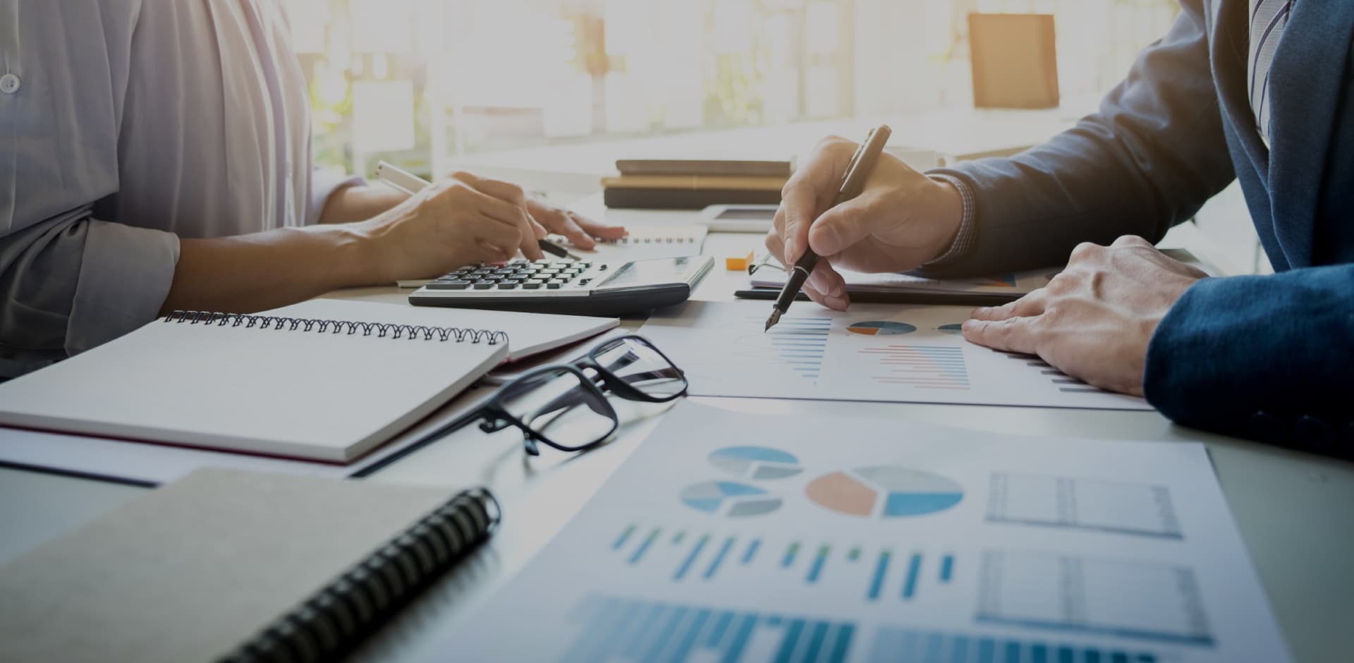 Front-End & Back-End Software Development, Architecture Design. project background image