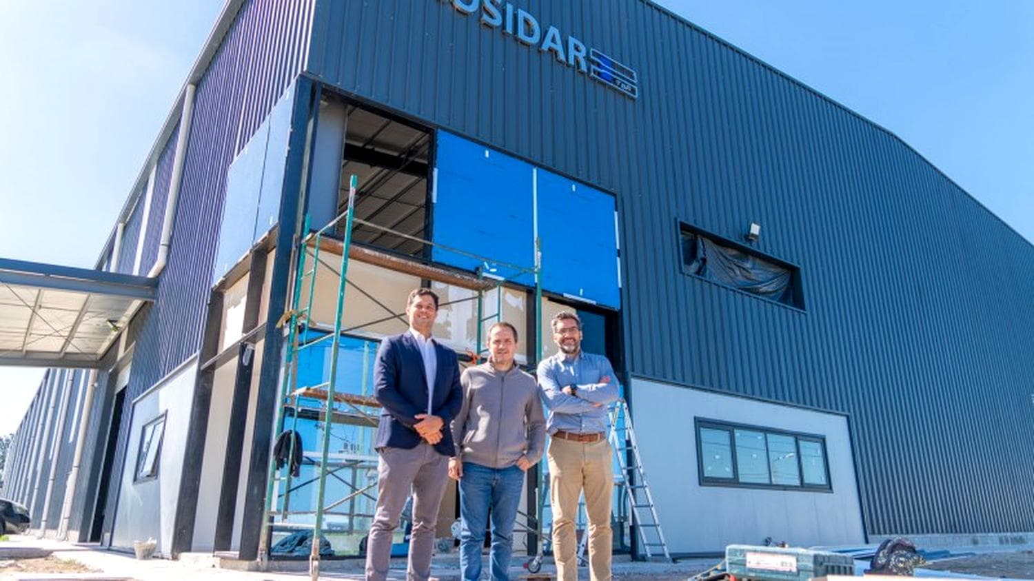 Software Development: Web App Development, Product Discovery, UX / UI Design, Architecture Design, Maintenance and Support. project background image