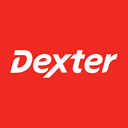 Dexter company logo