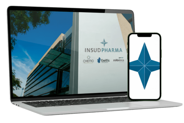 Insud Pharma project results and outcomes