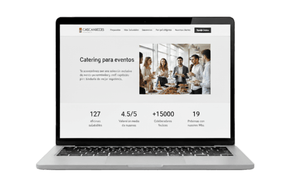 Cascanueces project results and outcomes