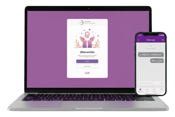 Cux project results and outcomes