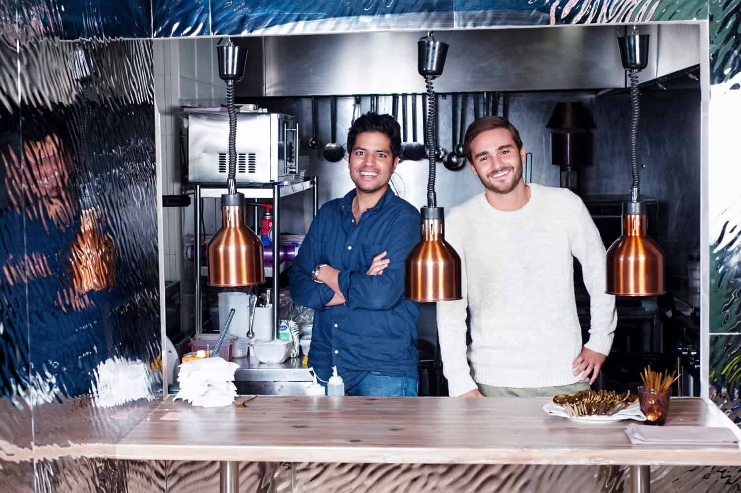 Web, Android & iOS App Development.  project background image