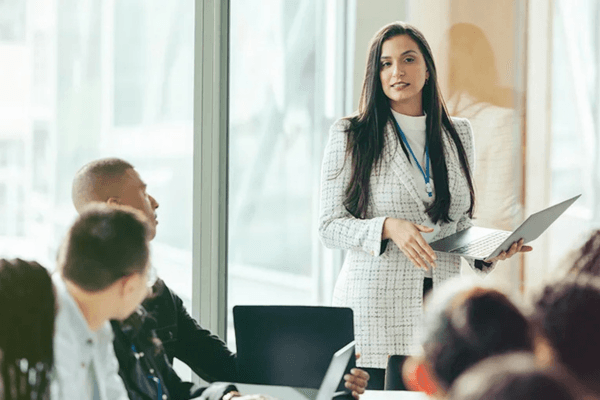 Co-Active Training Institute success case preview image
