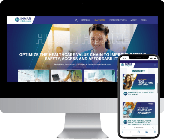 Inmar Intelligence project results and outcomes