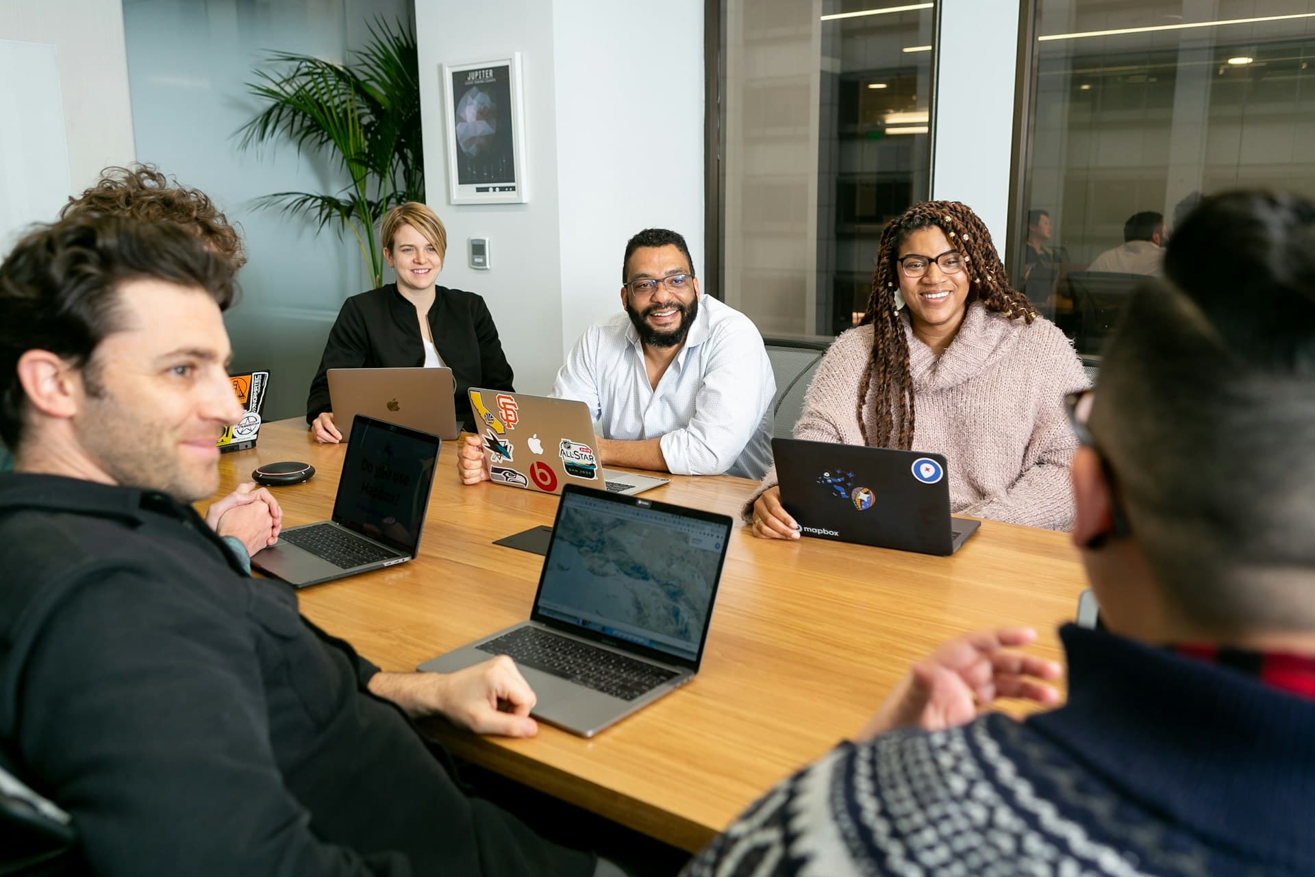 App development, blockchain software, digital wallets and crypto integration and full-stack development. project background image