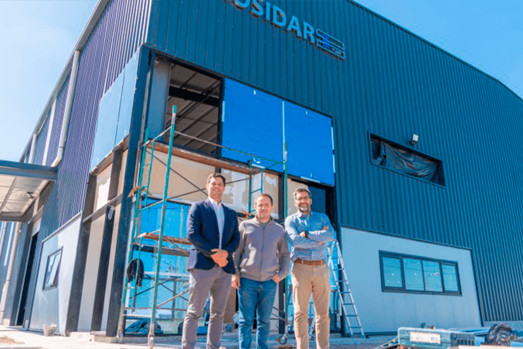 Prosidar success case preview image