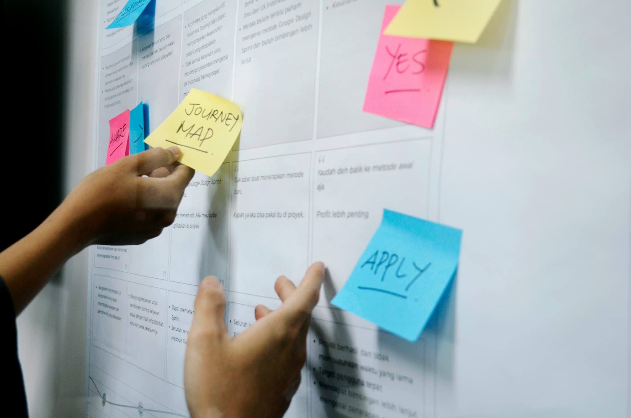 AI Implementation Roadmap: How to Move From AI Pilots to Real Business Impact cover image