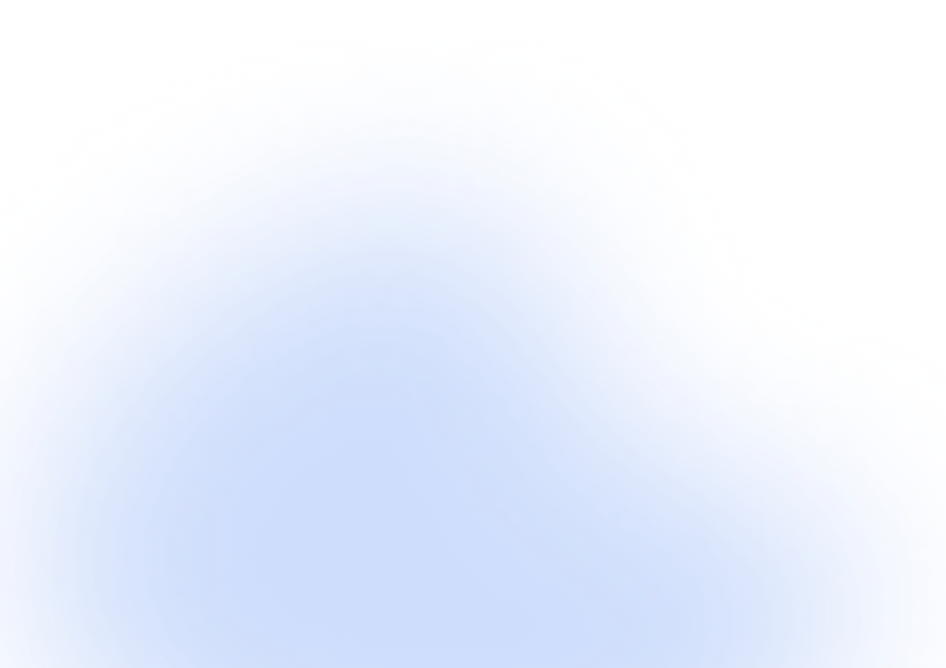 Sombra azul